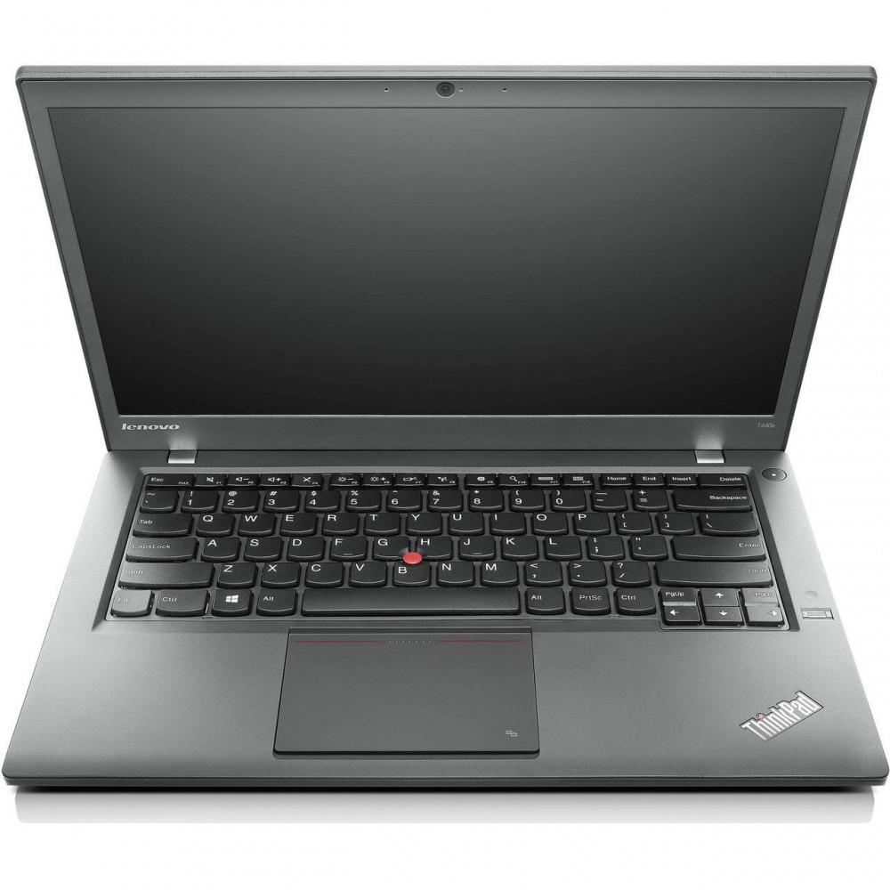 Lenovo t440 не включается